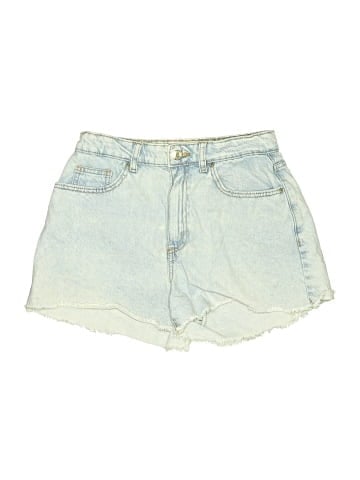 Cotton On Denim Shorts (view 1)