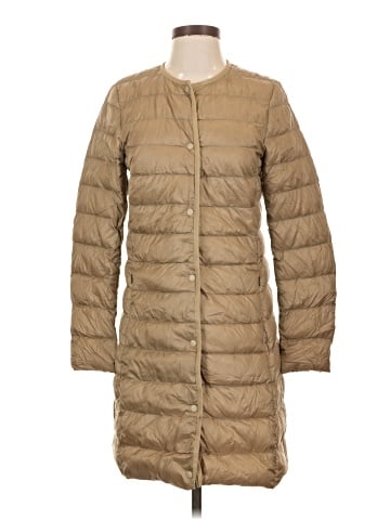 Uniqlo Coat (view 1)