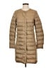 Uniqlo Tan Coat Size XS - photo 1