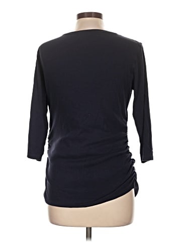 Motherhood 3/4 Sleeve T-Shirt (view 2)
