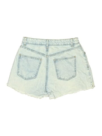 Cotton On Denim Shorts (view 2)