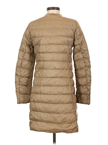 Uniqlo Coat (view 2)