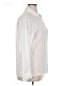 Unbranded Ivory Long Sleeve Blouse Size XL - photo 4