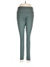 Express Solid Teal Active Pants Size M - photo 1