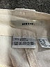 Hirsch 100% Linen Ivory Linen Pants Size 6 - photo 7