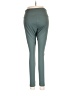 Express Solid Teal Active Pants Size M - photo 2
