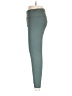 Express Solid Teal Active Pants Size M - photo 5