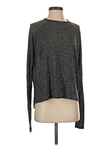 Rag & Bone/JEAN Long Sleeve T-Shirt (view 1)