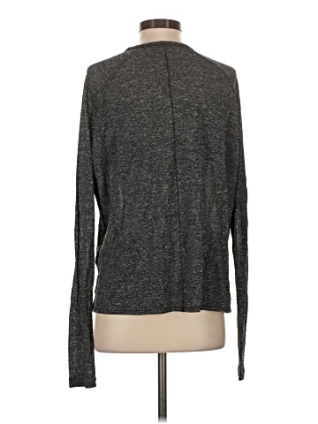 Rag & Bone/JEAN Long Sleeve T-Shirt (view 2)
