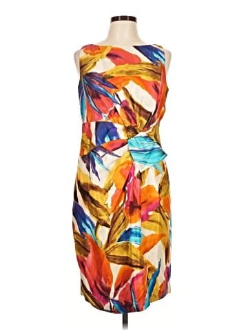 Anne Klein Cocktail Dress (view 1)