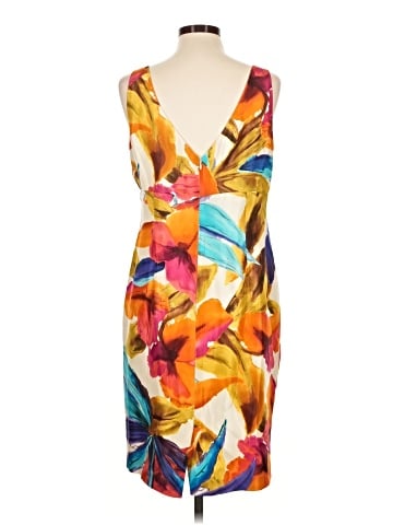 Anne Klein Cocktail Dress (view 2)