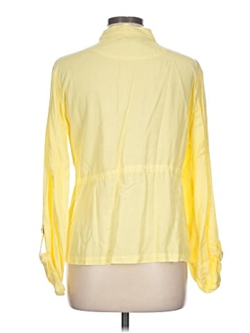 Sanctuary 3/4 Sleeve Blouse (view 2)