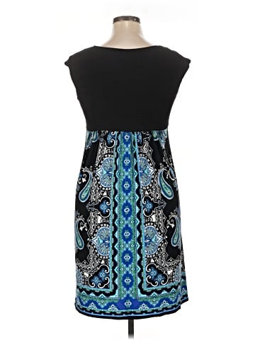 London Times Casual Dress (view 2)