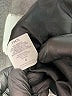 Vince. Black Blazer Size 4 - photo 7