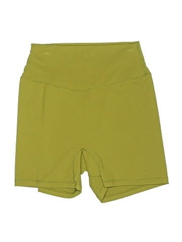 Buffbunny Collection Athletic Shorts (view 1)