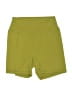 Buffbunny Collection Solid Green Athletic Shorts Size S - photo 1