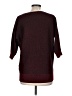 BOSS by HUGO BOSS Burgundy Pullover Sweater Size M - photo 2