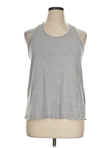 Danskin Now Sleeveless Top (view 1)