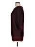 BOSS by HUGO BOSS Burgundy Pullover Sweater Size M - photo 5