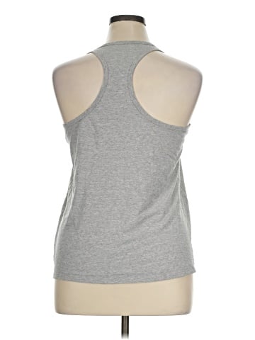 Danskin Now Sleeveless Top (view 2)