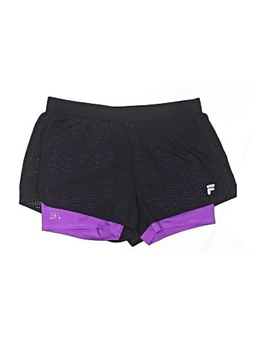 Fila Sport Athletic Shorts (view 1)