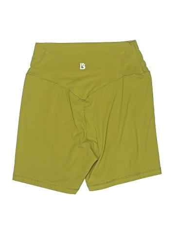 Buffbunny Collection Athletic Shorts (view 2)