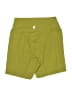 Buffbunny Collection Solid Green Athletic Shorts Size S - photo 2