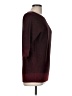 BOSS by HUGO BOSS Burgundy Pullover Sweater Size M - photo 4