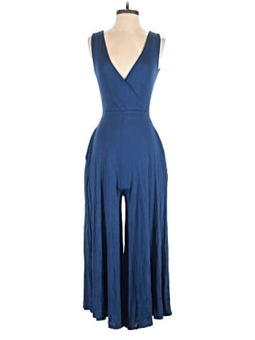 Zenana Jumpsuit (view 1)