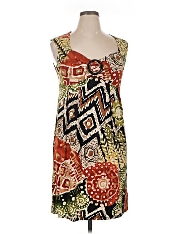 Madison Leigh Casual Dress (view 1)