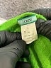J.Crew 100% Cotton Green Pullover Sweater Size XL - photo 7