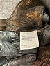 Isda & Co Paisley Brown Formal Skirt Size 4 - photo 5