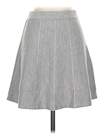 Theory Wool Skirt (view 1)