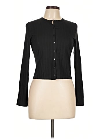 Victoria's Secret Long Sleeve Blouse (view 1)