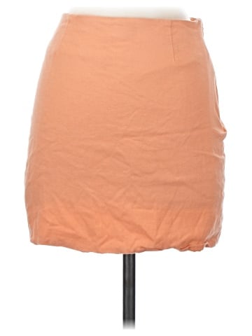 Blue Rain Casual Skirt (view 2)