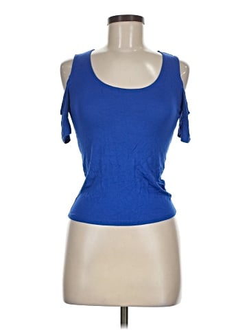 Material Girl Tank Top (view 1)