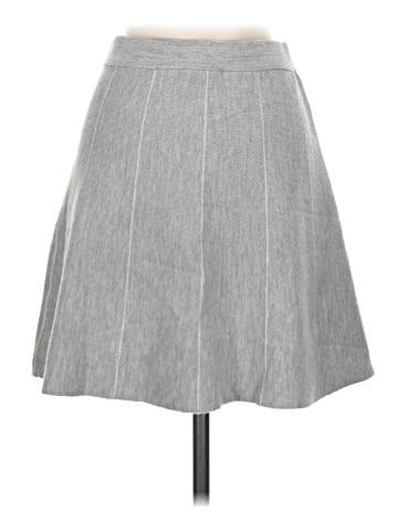 Theory Wool Skirt (view 2)