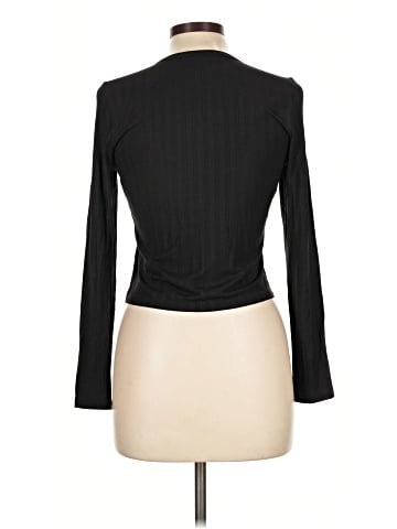 Victoria's Secret Long Sleeve Blouse (view 2)