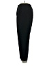 Gerard Darel Solid Black Casual Pants Size 14 (46) - photo 5
