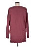 Dreamers Burgundy Pullover Sweater Size M - photo 2