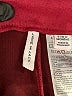 Janie and Jack Burgundy Casual Pants Size 6-12 mo - photo 3