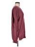 Dreamers Burgundy Pullover Sweater Size M - photo 4