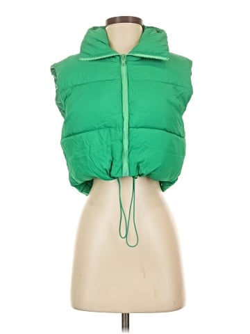 Unbranded Vest (view 1)