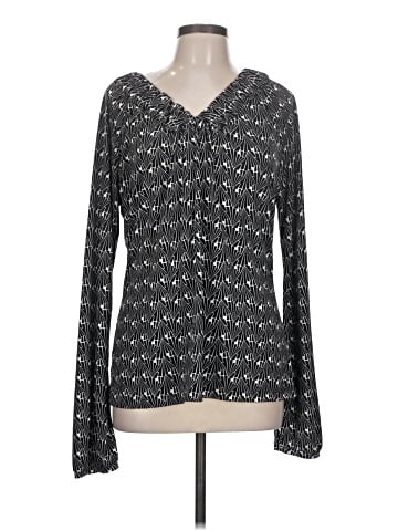Worthington Long Sleeve T-Shirt (view 1)