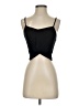 Full Tilt Black Tank Top Size 1 - photo 1