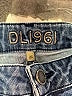 DL1961 Blue Jeans Size 26 waist - photo 7