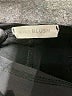 Pink Blush Black Active Pants Size S - photo 7