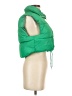 Unbranded Green Vest Size S - photo 4