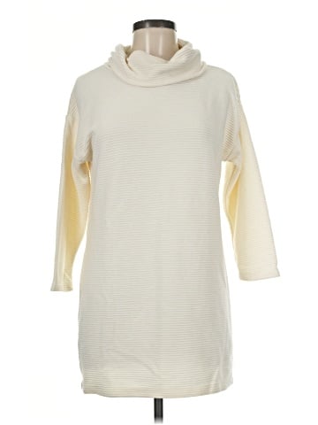Tahari by ASL 3/4 Sleeve Top (view 1)