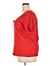 Vero Moda Red Short Sleeve T-Shirt Size 2X - photo 5